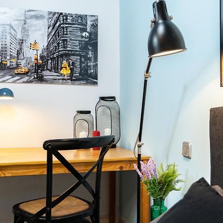 Luxury Center 2 Bedrooms Apartment Puerta Del Sol Madrid Kültér fotó