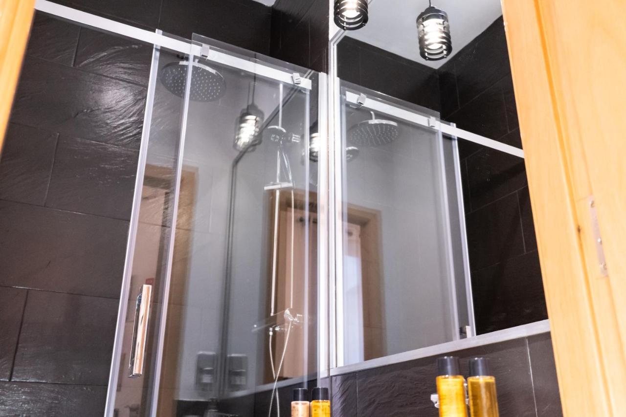 Luxury Center 2 Bedrooms Apartment Puerta Del Sol Madrid Kültér fotó