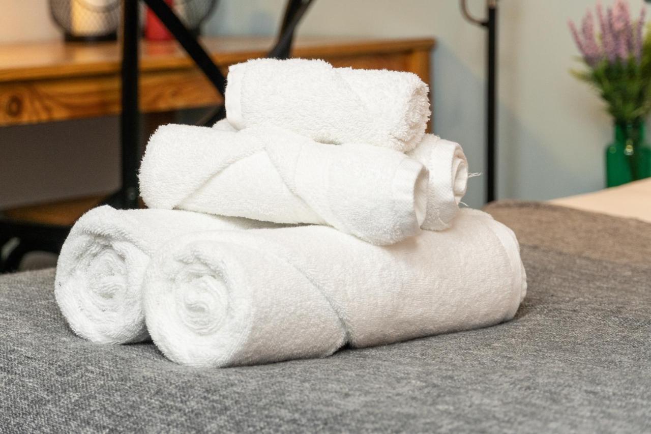 Luxury Center 2 Bedrooms Apartment Puerta Del Sol Madrid Kültér fotó
