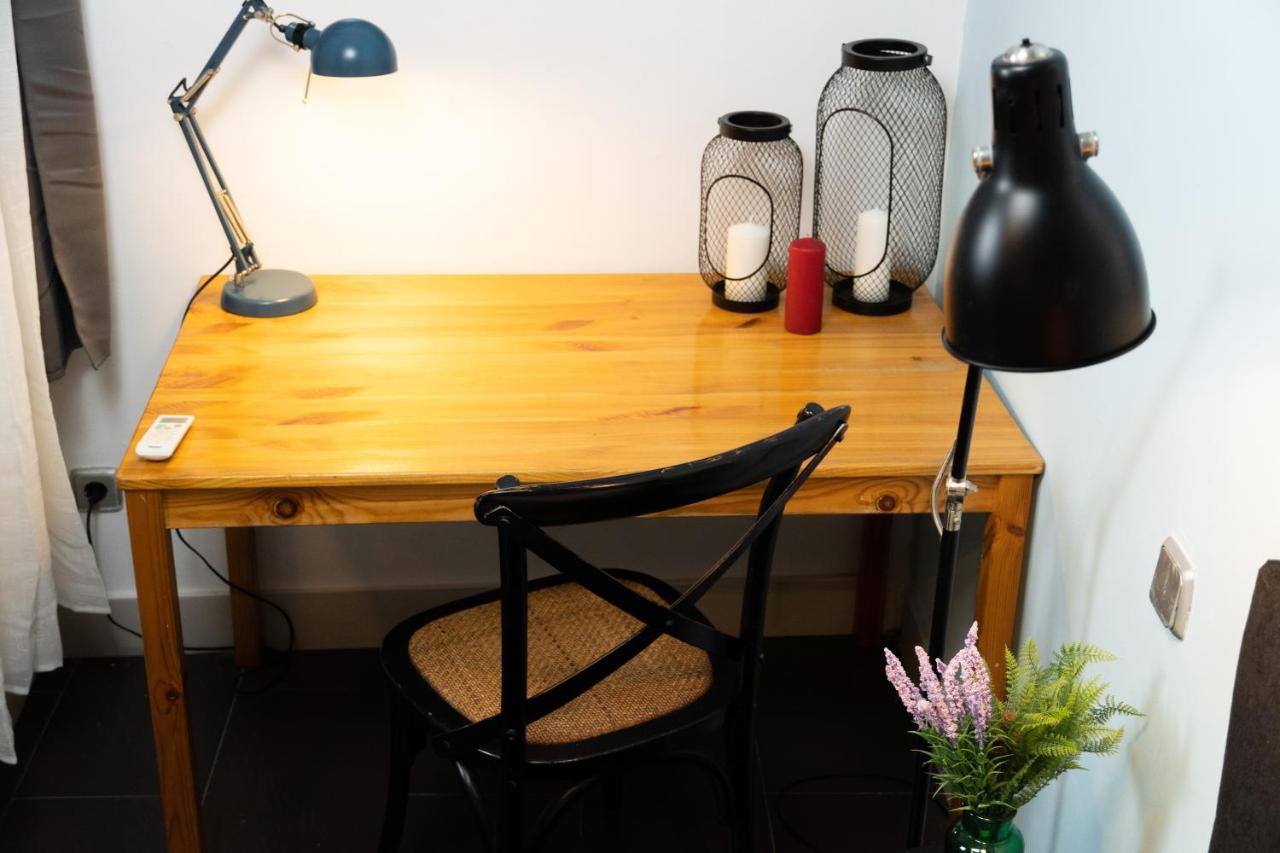 Luxury Center 2 Bedrooms Apartment Puerta Del Sol Madrid Kültér fotó