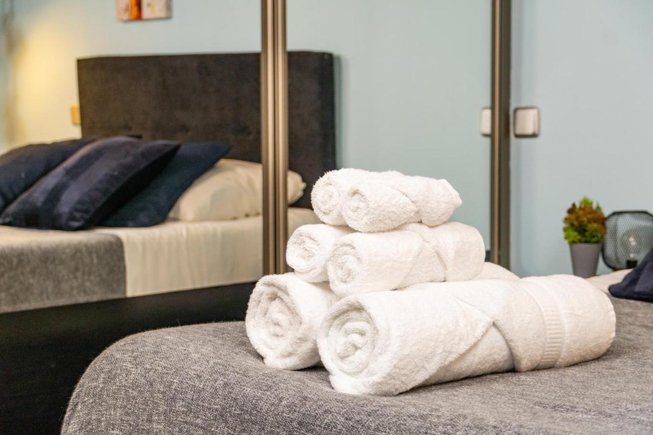 Luxury Center 2 Bedrooms Apartment Puerta Del Sol Madrid Kültér fotó