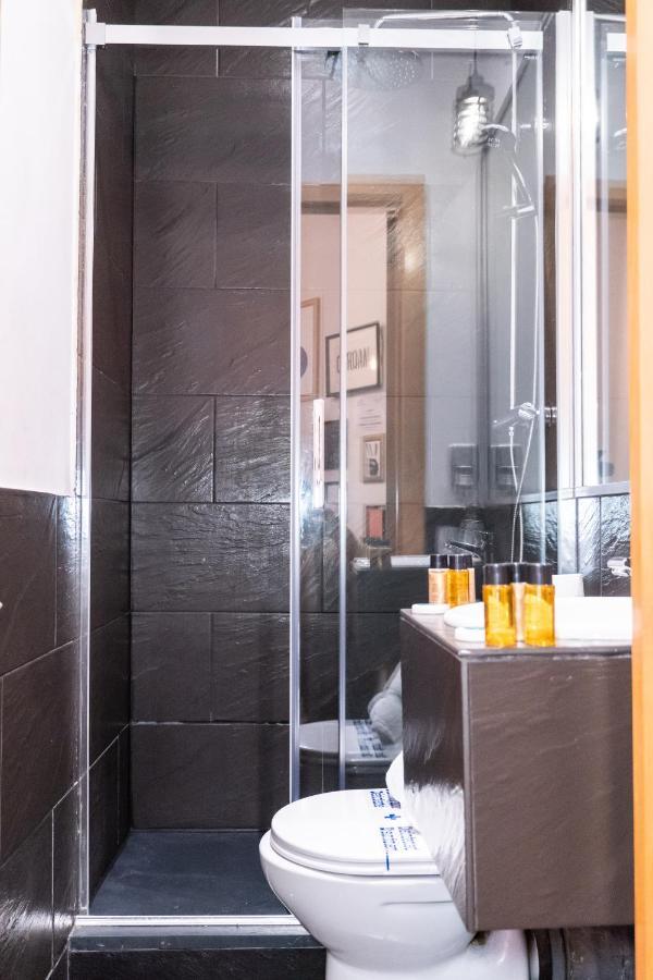 Luxury Center 2 Bedrooms Apartment Puerta Del Sol Madrid Kültér fotó