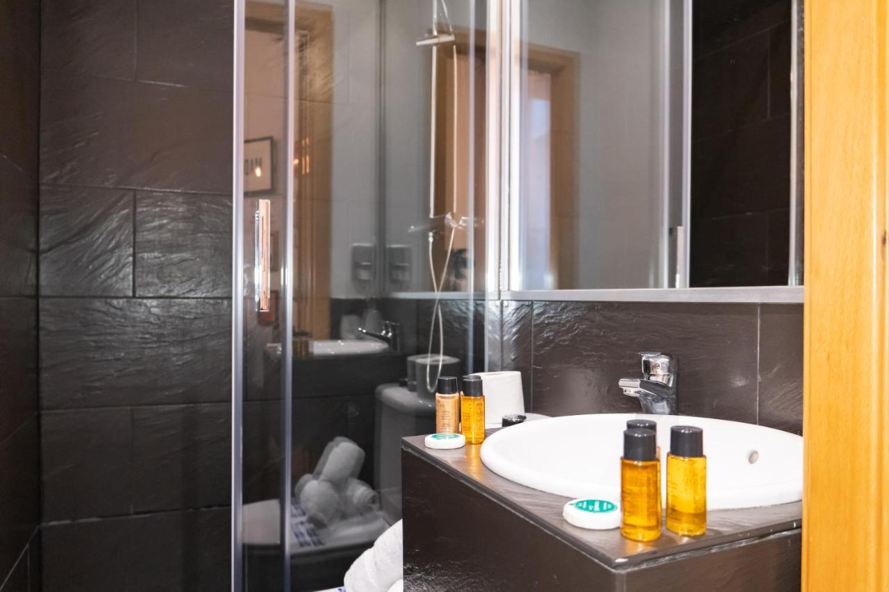 Luxury Center 2 Bedrooms Apartment Puerta Del Sol Madrid Kültér fotó